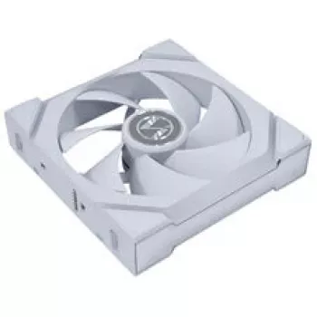 Lian Li UNI FAN SL FLEX Wireless ARGB ventilador 120mm pack de 3 blanco