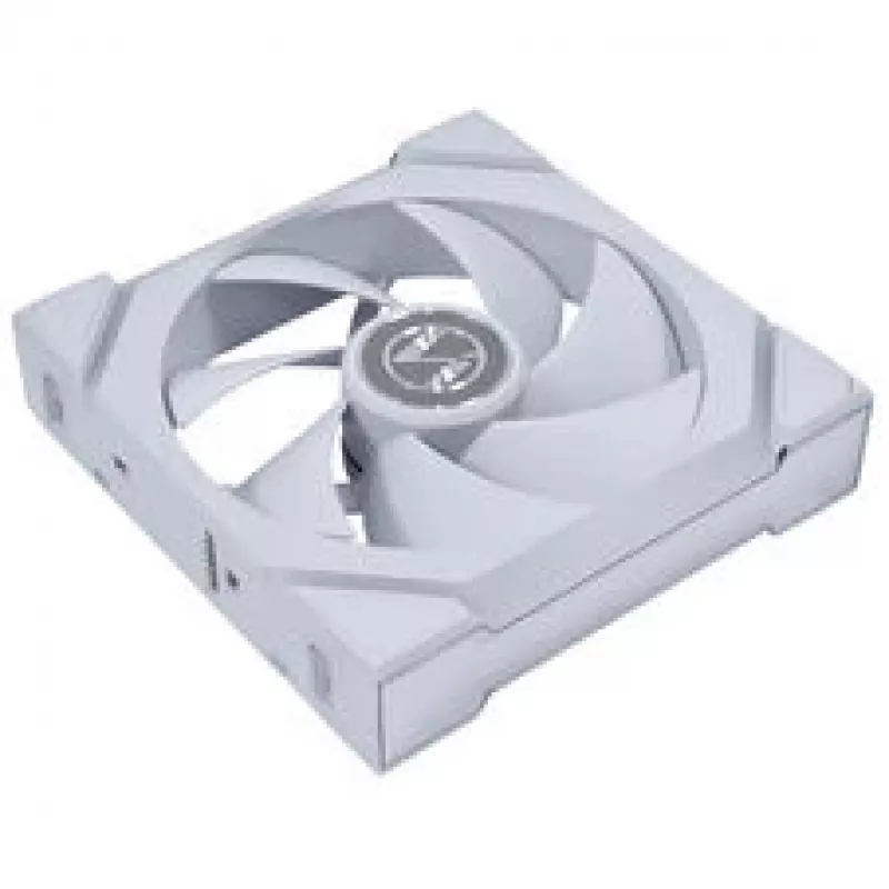 Lian Li UNI FAN SL FLEX Wireless ARGB ventilador 120mm pack de 3 blanco