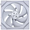 Lian Li UNI FAN SL FLEX Wireless ARGB ventilador 120mm pack de 3 blanco