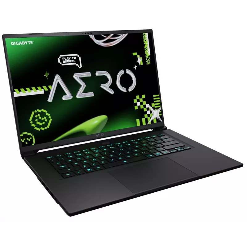 Gigabyte AERO X16 4PHN4EEC64AH portátil 16