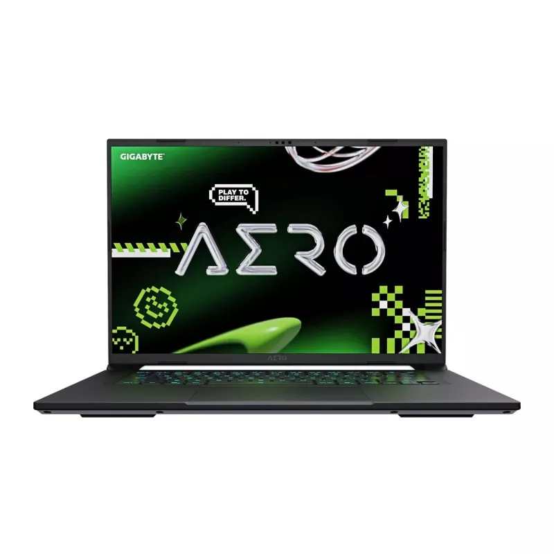 Gigabyte AERO X16 4PHN4EEC64AH portátil 16