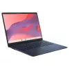ASUS Chromebook CM14 CM1406CM4A-LY0051, 14 pulgadas WUXGA, MediaTek Kompanio 540, 8GB, 128GB eMMC, ChromeOS, azul