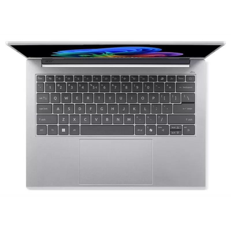 Acer Aspire 14 AI AMD Ryzen AI 5 430 14