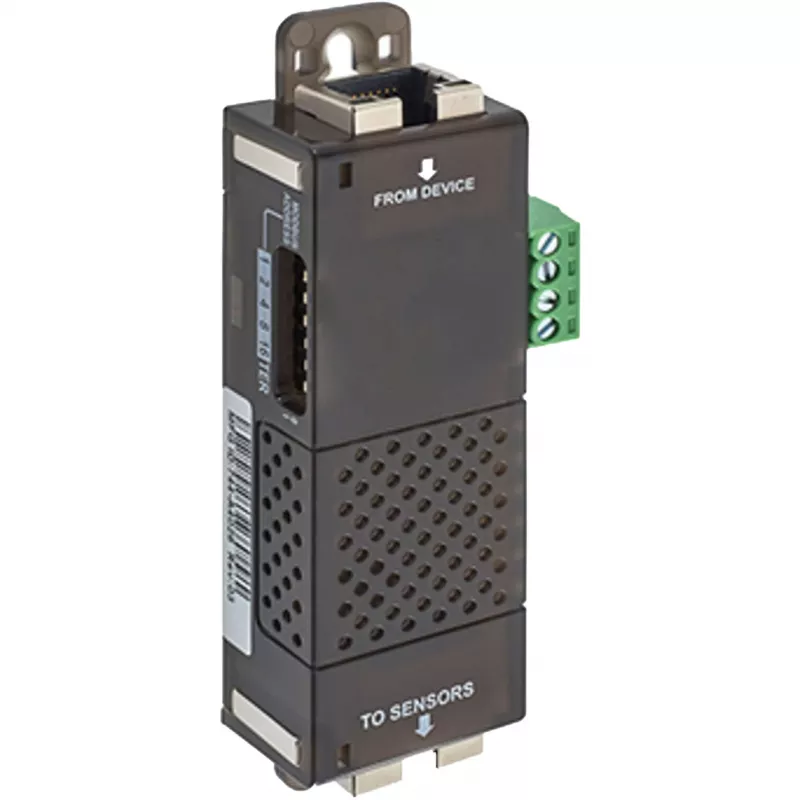 PowerWalker EMD para NMC Card NG dispositivo de monitorización ambiental