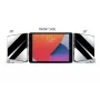 MRDISC Apple iPad 10.2, 10.ª gen, 256 GB LTE protector de pantalla de privacidad (MG-SPAIPAD10.2AP)