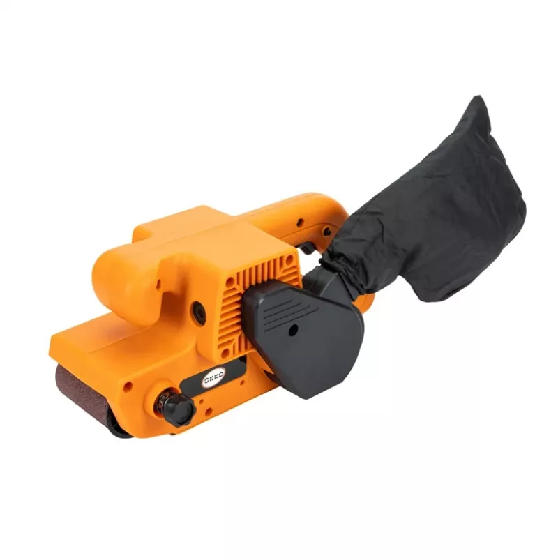 NO NAME KPSA0808 S1T-76 OKKO lijadora de banda 800W 76x533mm