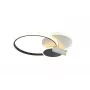 Lámpara de techo 35W + 3W LED 2425LM