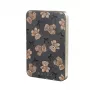 Burga powerbank magnética 5000 mAh BFF oro