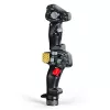 VIRPIL Controls Dual-SF Collective Grip RGB ambidiestro negro