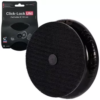 DISTAR Magnetic Click-Lock portabrocas 1/4