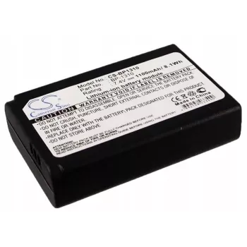 Cameron Sino BP1310 / ED-BP1310 batería de repuesto para Samsung NX serie – 7,4V 1300mAh Li-Ion