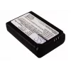 Cameron Sino BP1310 / ED-BP1310 batería de repuesto para Samsung NX serie – 7,4V 1300mAh Li-Ion