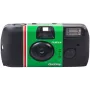 Fujifilm Quicksnap Flash 400 cámara desechable 27 fotos