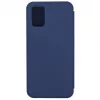 Evelatus Xiaomi Redmi Note 11/11S funda tipo libro azul oscuro