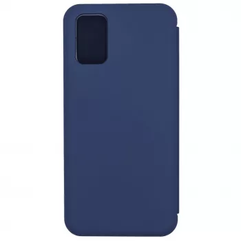 Evelatus Xiaomi Redmi Note 11/11S funda tipo libro azul oscuro