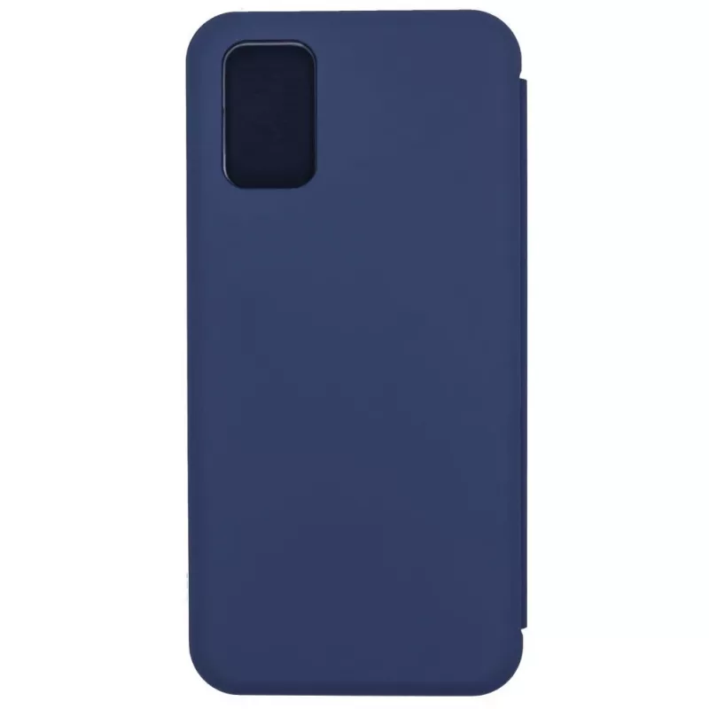 Evelatus Xiaomi Redmi Note 11/11S funda tipo libro azul oscuro