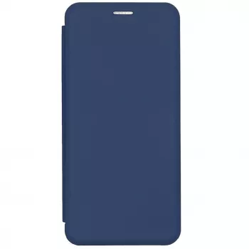 Evelatus Xiaomi Redmi Note 11/11S funda tipo libro azul oscuro