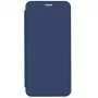 Evelatus Xiaomi Redmi Note 11/11S funda tipo libro azul oscuro