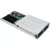 SilverStone SST-CPB01 placa de distribución de energía CRPS redundante 1U 1+1 con jaula, hasta 2400 W
