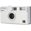 Kodak Ektar H35 cámara de película de 35mm medio formato - blanco/gris
