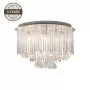 Lámpara de techo ICELAND 19156L 6x25W G9