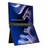 ASUS ZenScreen Duo MB14FCD Monitor portátil doble de 14