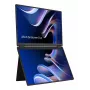 ASUS ZenScreen Duo MB14FCD Monitor portátil doble de 14