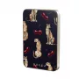 Batería externa inalámbrica Burga Magnetic 5000 mAh Cougar Gold