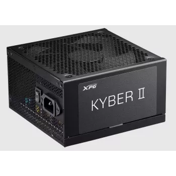 Fuente de alimentación ADATA XPG KYBER II 750W 80 PLUS Gold ATX no modular