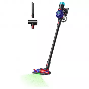 Aspirador escoba Dyson V10 Konical 465W sin bolsa
