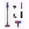Aspirador escoba Dyson V10 Konical 465W sin bolsa