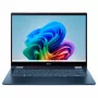 Acer Swift Spin 14 AI SFSP14-Q51T-X0AS, 14 pulgadas WUXGA 2-in-1, Snapdragon X2E-78-100, 16GB, 512GB SSD, Windows 11 Home