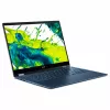 Acer Swift Spin 14 AI SFSP14-Q51T-X0AS, 14 pulgadas WUXGA 2-in-1, Snapdragon X2E-78-100, 16GB, 512GB SSD, Windows 11 Home