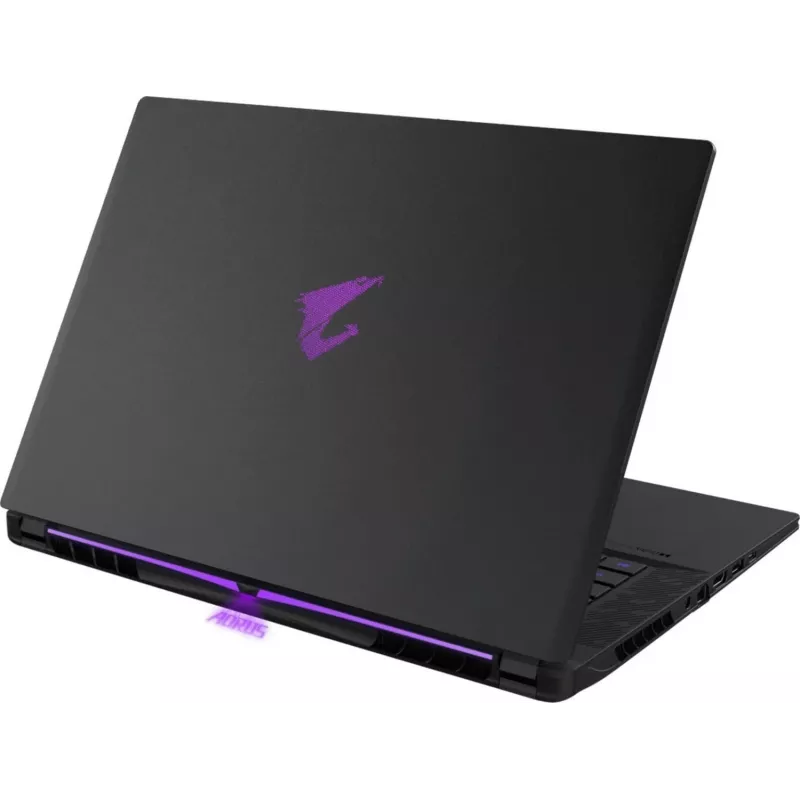 Gigabyte AORUS MASTER 16 - Ryzen 9-9955X3D | 16 | 32GB | 1TB | W11P | RTX 5090
