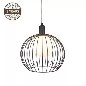 Lámpara colgante INKIN P15322A-D30 20W G9