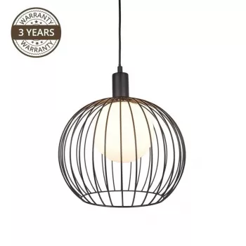 Lámpara colgante INKIN P15322A-D30 20W G9