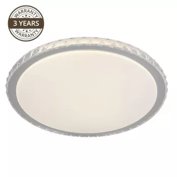 Lámpara de techo KUTEK 36W D51.5 LED