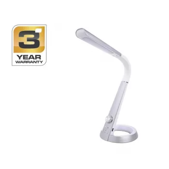 Lámpara de mesa LED Alto BL1063S Plata