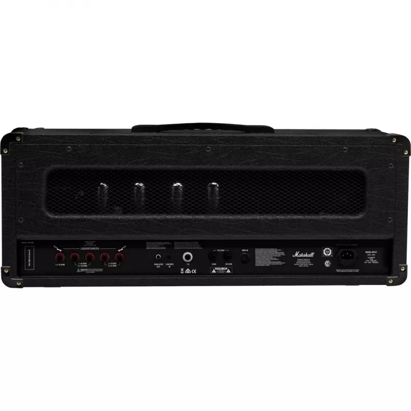 Amplificador de válvulas Marshall DSL100HR 100W cabezal