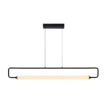 Lámpara colgante LED 30W 1800LM