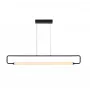 Lámpara colgante LED 30W 1800LM
