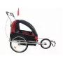Remolque de bicicleta para niños BT002