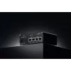 Teltonika Networks RUTX09 (UK) Router robusto LTE Cat 6
