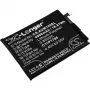 Batería de polímero de litio Cameron Sino 5000 mAh para ASUS Zenfone Max Pro M1/M2 (C11P1706, 0B200-02870200, CS-AUM100SL)