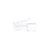 UNITEK Pack de 100 conectores RJ45 modulares Cat.6 Pass-Through (UTP, 23-26AWG, contactos dorados)