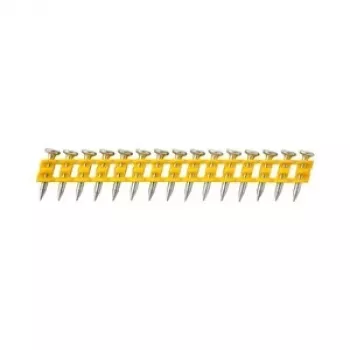 DeWALT DCN8901030 Set de accesorios para grapadoras y clavadoras - Surtido de grapas, pernos y clavos para la serie DCN890
