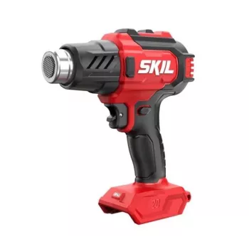 SKIL 3981CA Pistola de aire caliente de batería 20V (solo herramienta)