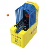 AMBASSADOR Pac-Man Pieza de coleccionista baloncesto arcade