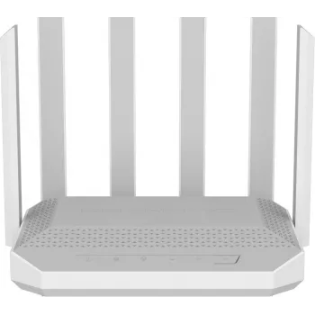 Keenetic Hero 5G KN-4110-01-EU Router Wi-Fi 6 de doble banda con módem 5G