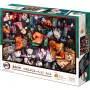 EPOCH Demon Slayer Puzzle Decoration Vol. 4 Puzzle de 1000 piezas